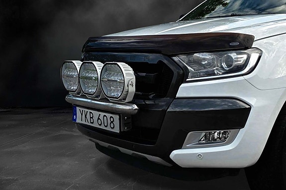 Ford Ranger 9 of 24