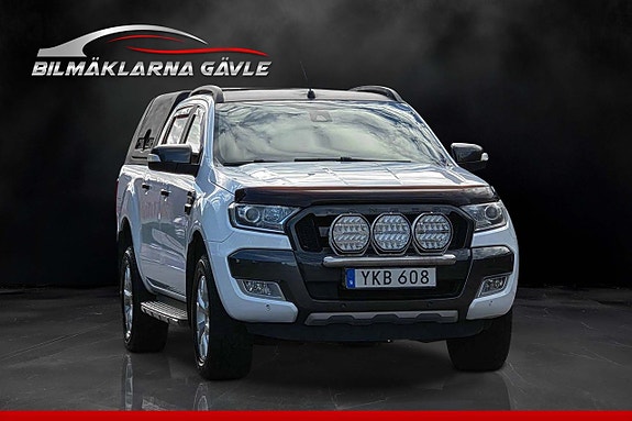 Ford Ranger 3 of 24