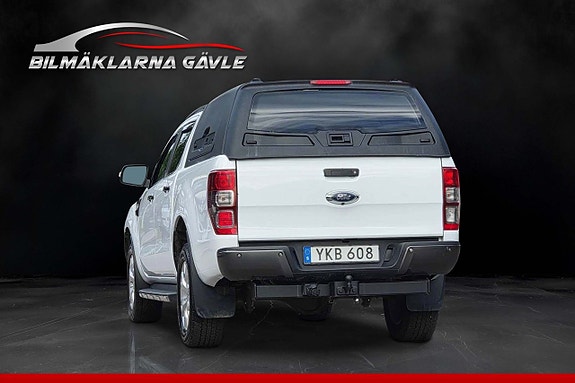 Ford Ranger 7 of 24