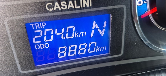 Casalini M14 3 of 10