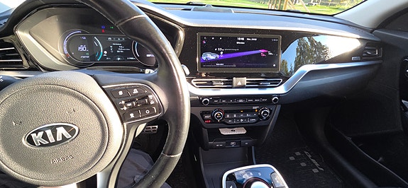 Kia e-Niro 3 of 5
