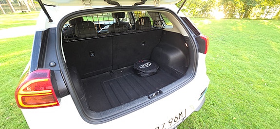 Kia e-Niro 5 of 5