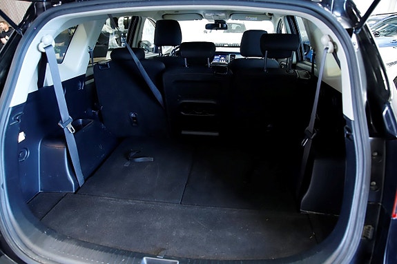 Kia Carens 10 of 19