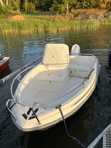 HR 442 SC 50 hk Evinrude 3 of 3