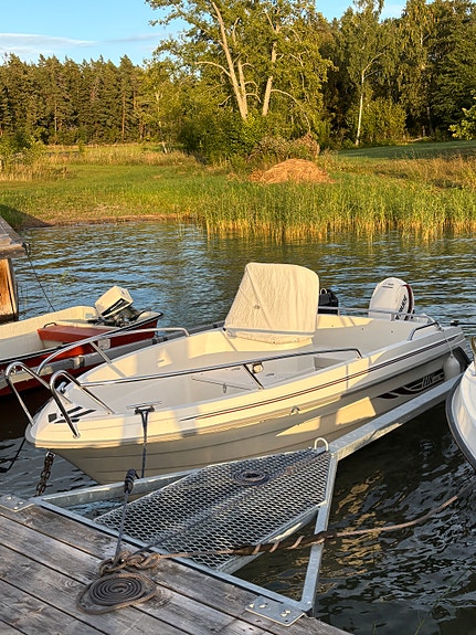 HR 442 SC 50 hk Evinrude 2 of 3