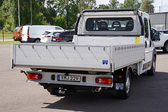 Citroen Jumper 25 of 27