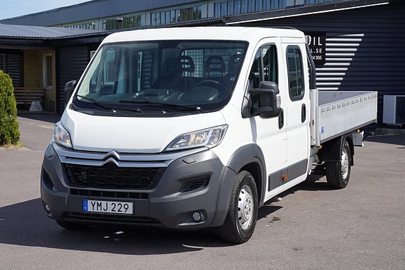 Citroen Jumper 27 of 27
