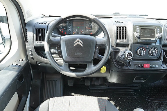 Citroen Jumper 11 of 27