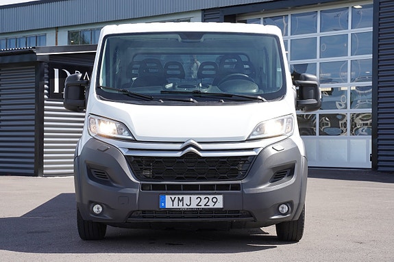Citroen Jumper 7 of 27