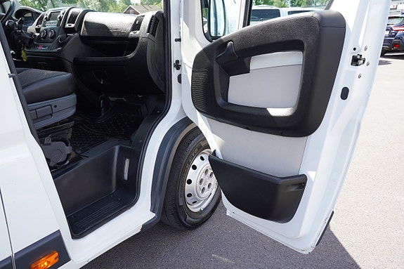Citroen Jumper 19 of 27