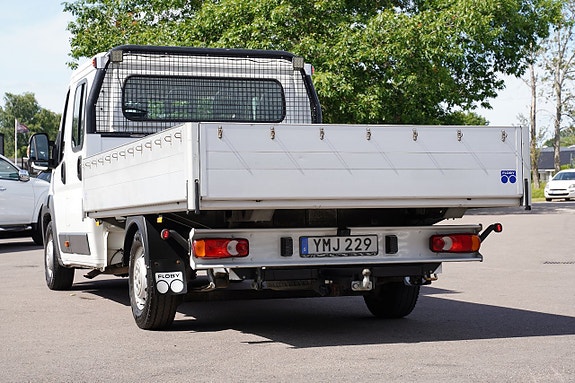 Citroen Jumper 26 of 27