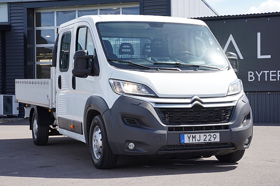 Citroen Jumper 23 of 27