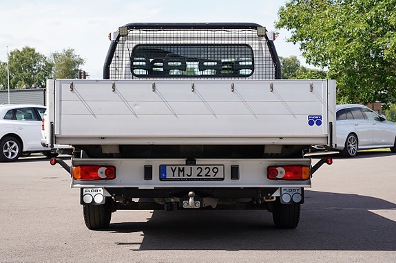 Citroen Jumper 3 of 27