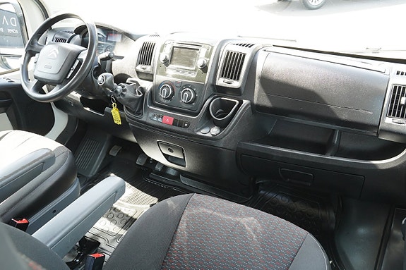 Citroen Jumper 22 of 27