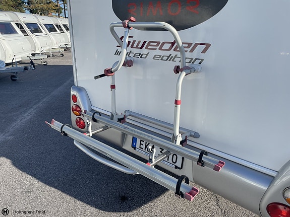 RIMOR Rimor Abr85v3 CYKELSTÄLL | WEB. VÄRMARE | 4 of 21