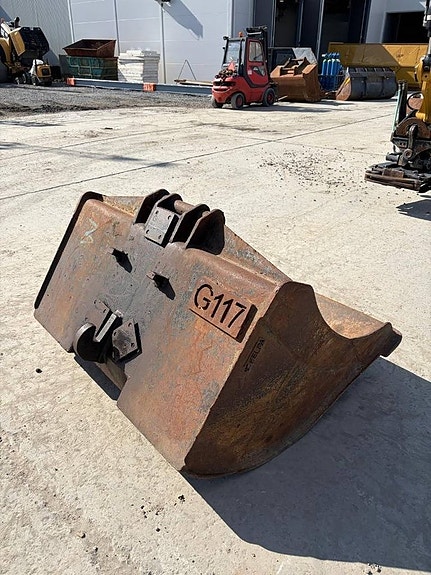 CAT M 315 D 23 of 24