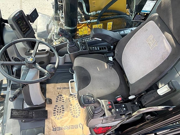 CAT M 315 D 5 of 24
