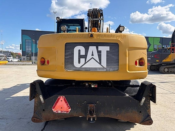 CAT M 315 D 9 of 24