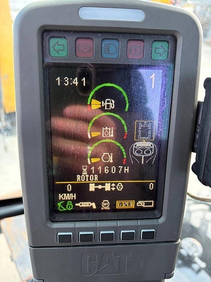 CAT M 315 D 6 of 24