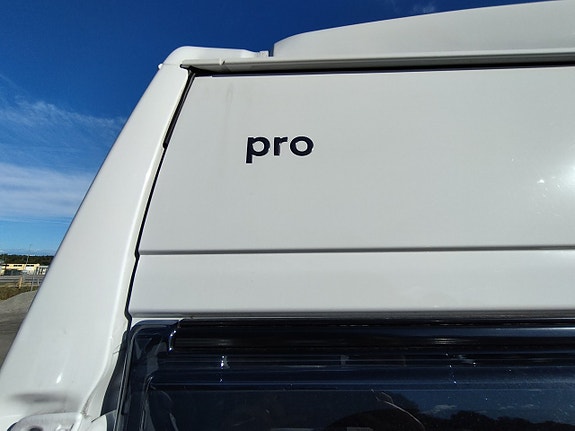Carado CV 602 PRO Långbäddar Automat 140hk Backkamera markis cykelställ 30 of 30