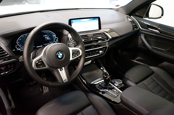 BMW X3 2 of 6