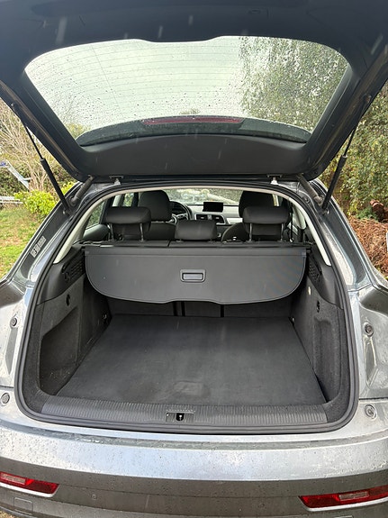 Audi Q3 8 of 8