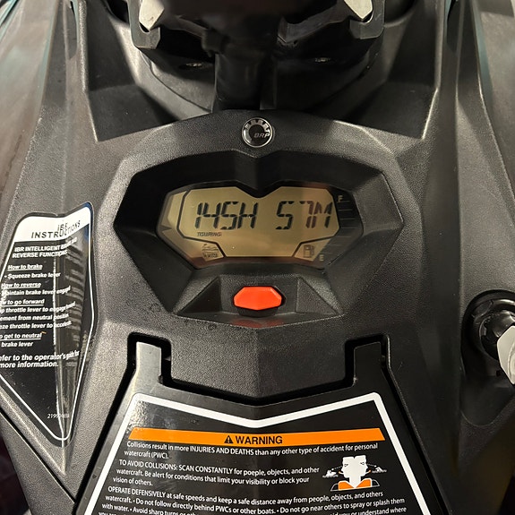 Seadoo Spark Trixx 8 of 8