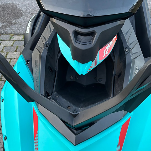Seadoo Spark Trixx 5 of 8