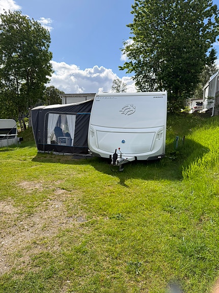 Knaus 500 FSK 2 of 8