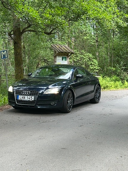Audi TT 6 of 6