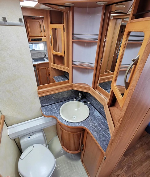 KABE Smaragd GLE KS 9 of 14