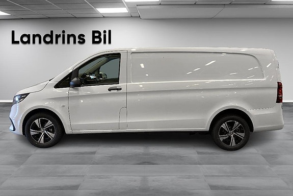 Mercedes-Benz Vito 116 4 of 15