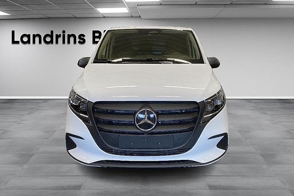 Mercedes-Benz Vito 116 2 of 15