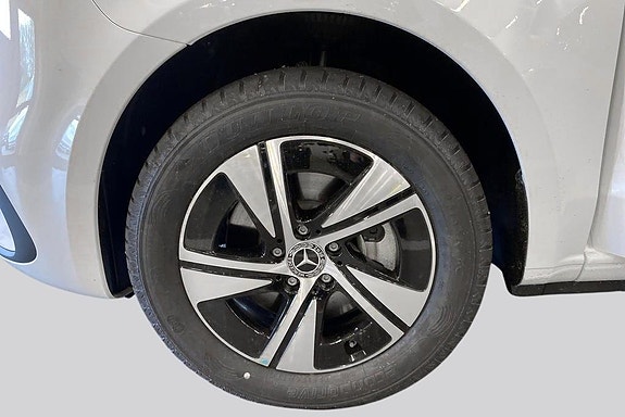 Mercedes-Benz Vito 116 12 of 15