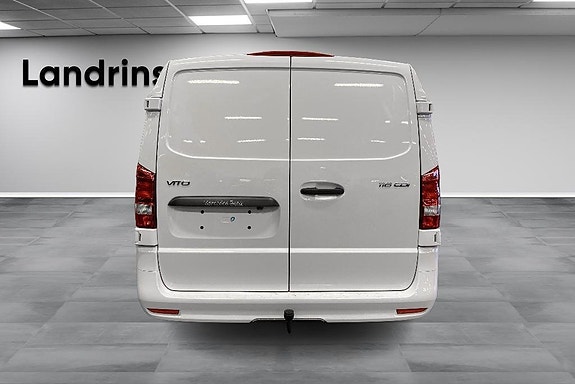Mercedes-Benz Vito 116 5 of 15