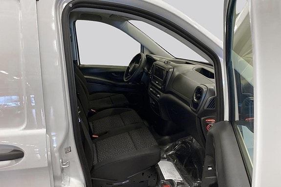 Mercedes-Benz Vito 116 9 of 15