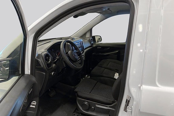 Mercedes-Benz Vito 116 15 of 15