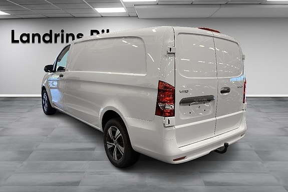 Mercedes-Benz Vito 116 7 of 15