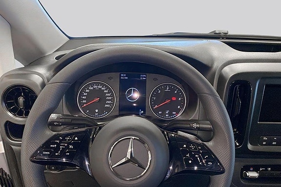 Mercedes-Benz Vito 116 8 of 15