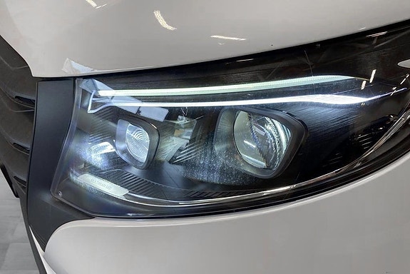 Mercedes-Benz Vito 116 13 of 15