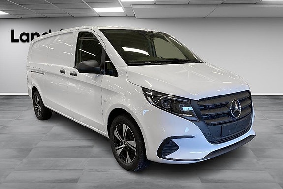Mercedes-Benz Vito 116 3 of 15