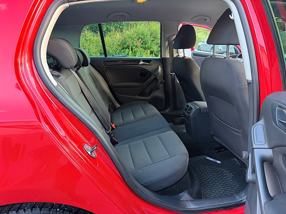 Volkswagen Golf I 9 of 12