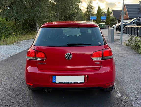 Volkswagen Golf I 3 of 12