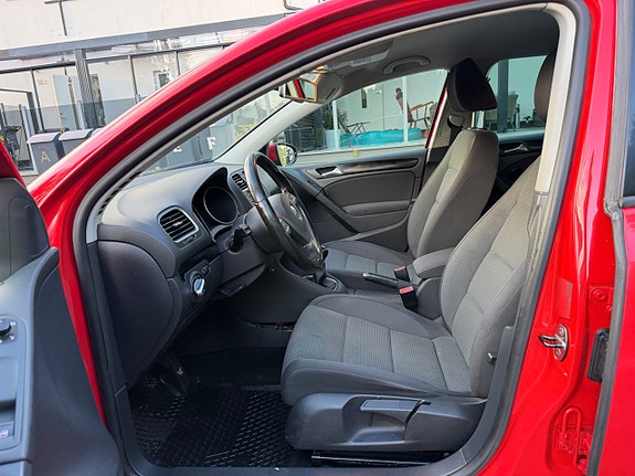 Volkswagen Golf I 10 of 12