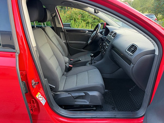 Volkswagen Golf I 11 of 12