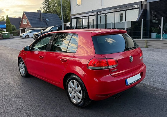 Volkswagen Golf I 2 of 12