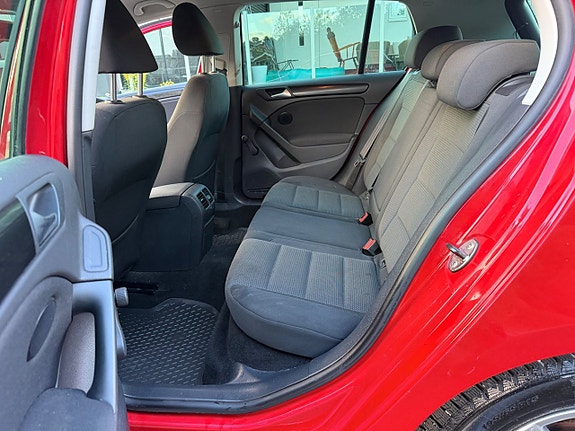 Volkswagen Golf I 8 of 12