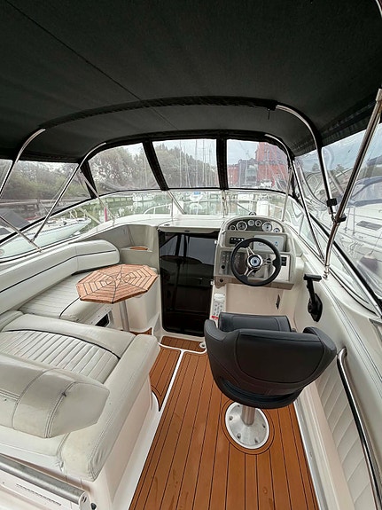 Bayliner Ciera 2855 4 of 8