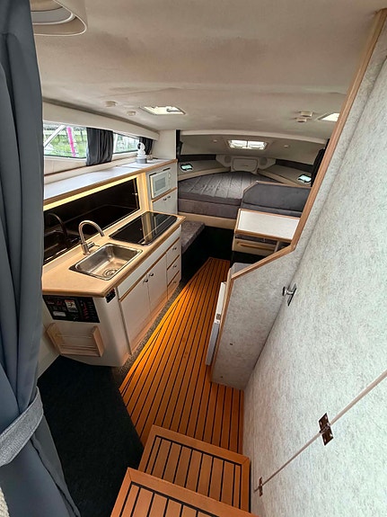 Bayliner Ciera 2855 2 of 8
