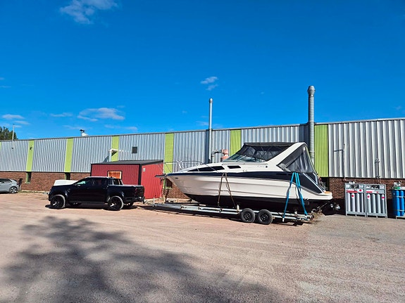 Bayliner Ciera 2855 6 of 8